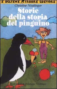 Le storie della storia del pinguino