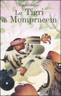 Le tigri di Mompracem
