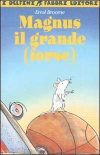 Magnus il Grande (forse)