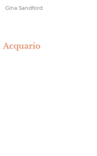 Acquario