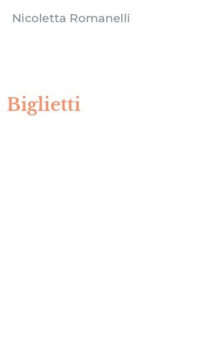 Biglietti