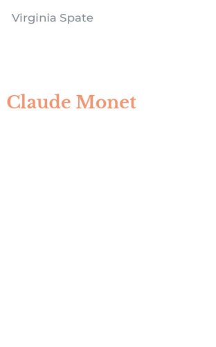 Claude Monet