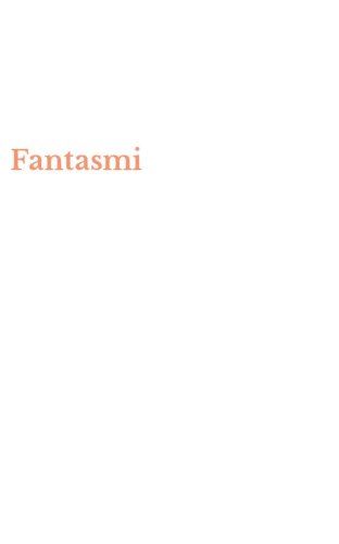 Fantasmi