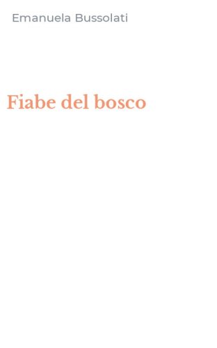 Fiabe del bosco