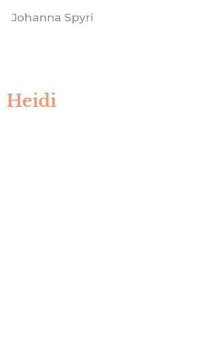Heidi