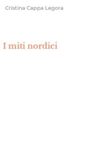 I miti nordici
