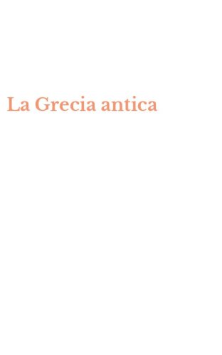 La Grecia antica