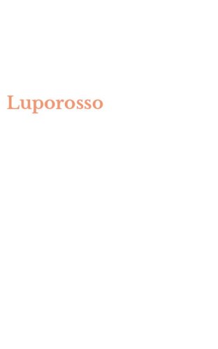 Luporosso