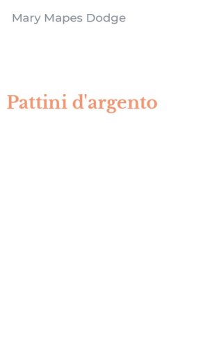Pattini d'argento