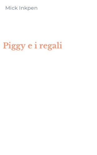 Piggy e i regali