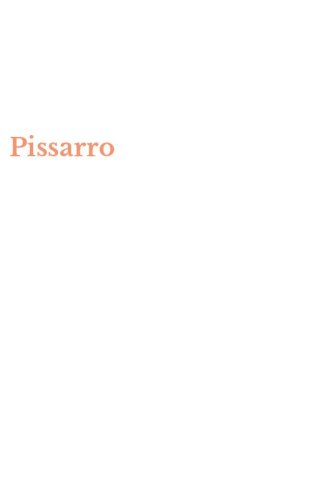 Pissarro