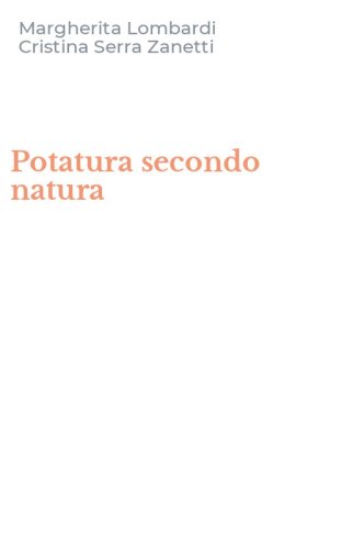 Potatura secondo natura