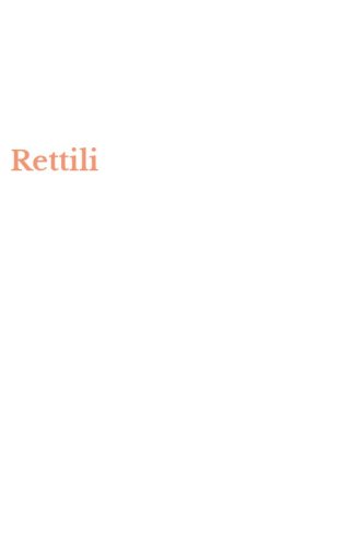 Rettili