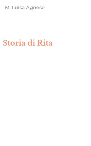 Storia di Rita