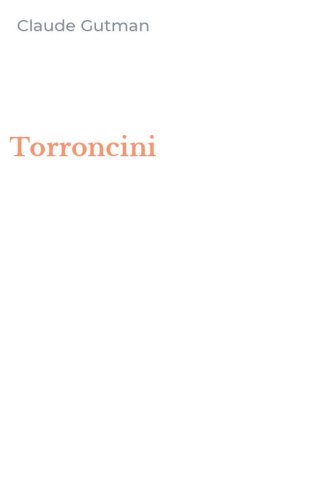 Torroncini