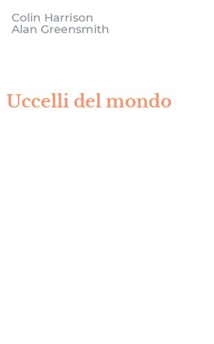 Uccelli del mondo