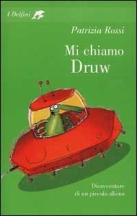 Mi chiamo Druw