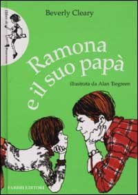 Ramona e il suo pap&agrave;