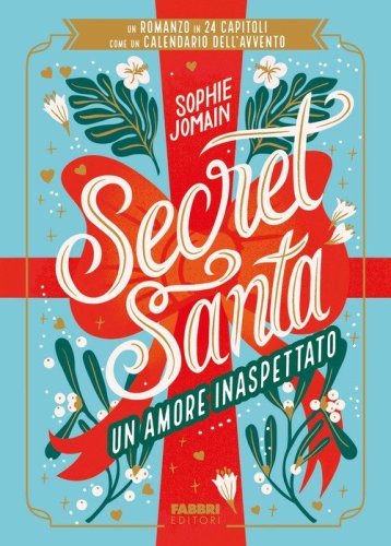Secret Santa. Un amore inaspettato