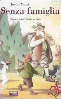 Senza famiglia
