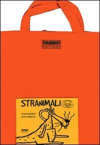 Stranimali