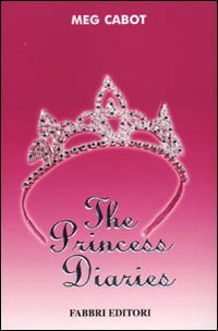 The princess diaries