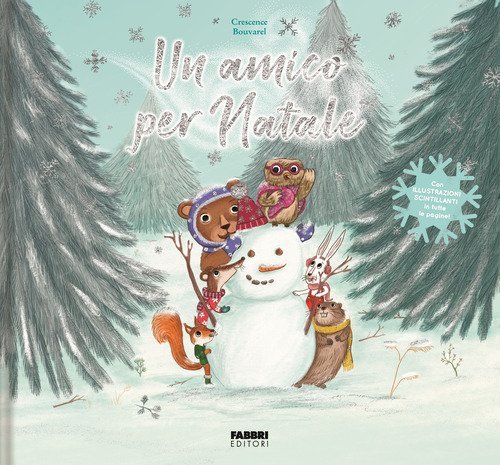 Un amico per Natale