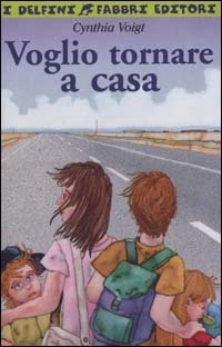 Voglio tornare a casa