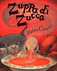 Zuppa di zucca