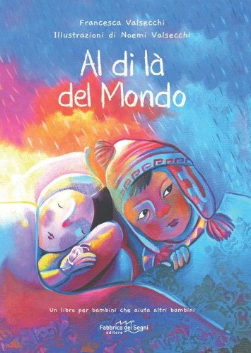 Al di l&agrave; del mondo
