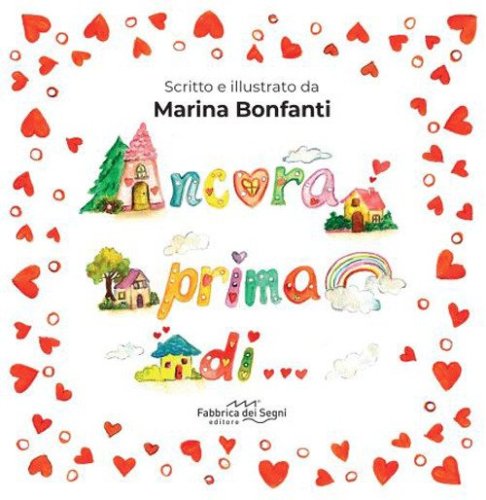 Ancora prima di...