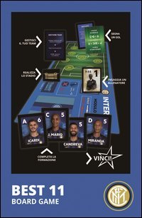 BEST 11. BOARD GAME