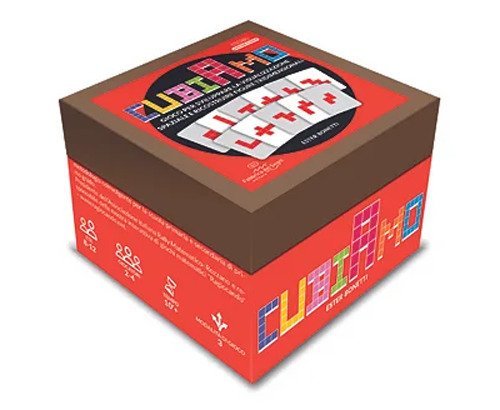 Cubiamo. Pentamini e esamini