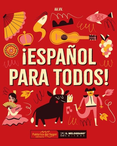 &iexcl;Espa&ntilde;ol para todos!