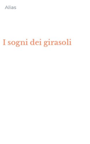 I sogni dei girasoli