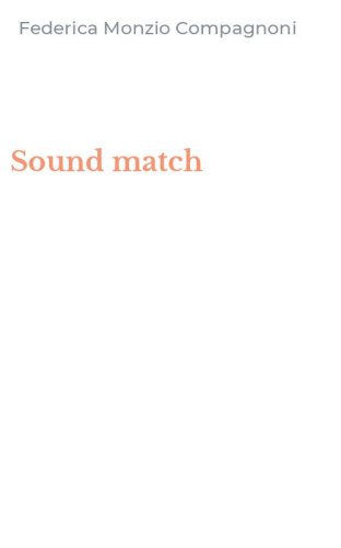 Sound match