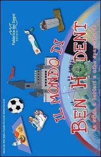 Il mondo di Ben Hodent