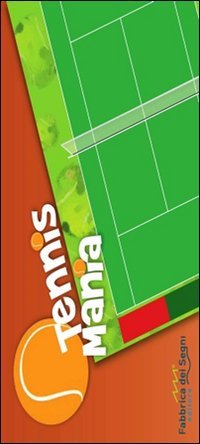 Tennismania