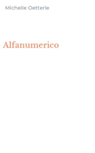 Alfanumerico