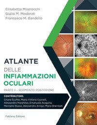 Atlante delle infiammazioni oculari