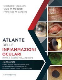Atlante delle infiammazioni oculari