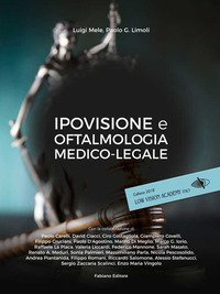 Ipovisione e oftalmologia medico-legale