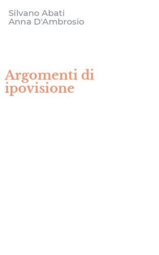 Argomenti di ipovisione