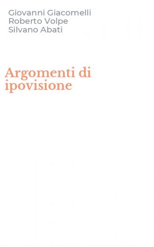 Argomenti di ipovisione