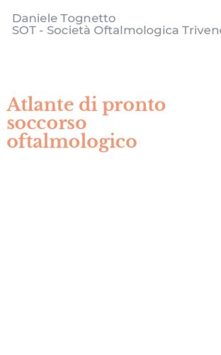 Atlante di pronto soccorso oftalmologico