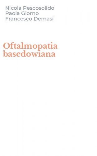 Oftalmopatia basedowiana