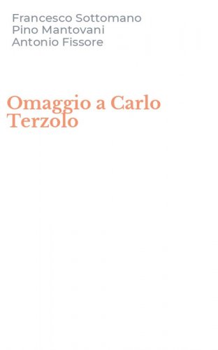 Omaggio a Carlo Terzolo