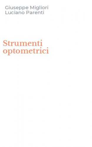 Strumenti optometrici
