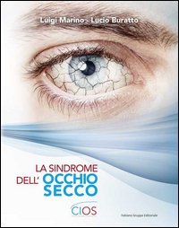 La sindrome dell'occhio secco