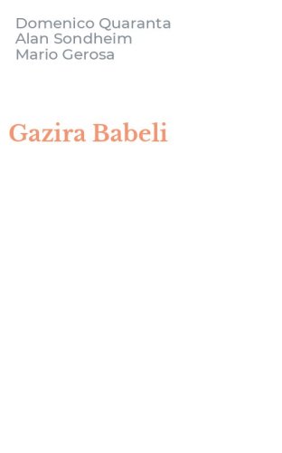 Gazira Babeli